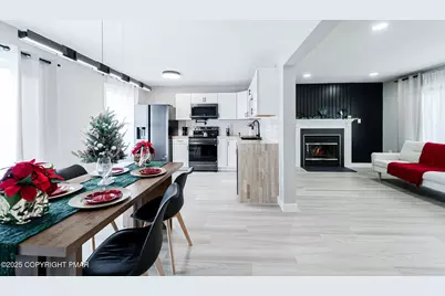  539 Country Place Drive, Tobyhanna, PA 18466 - Photo 17