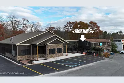  2531 Route 6 #Suite 1, Hawley, PA 18428 - Photo 1