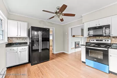  1215 Country Club Road, Clarks Summit, PA 18411 - Photo 7