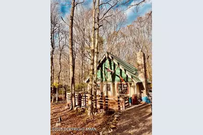  46 Wood Street, Lake Harmony, PA 18624 - Photo 3