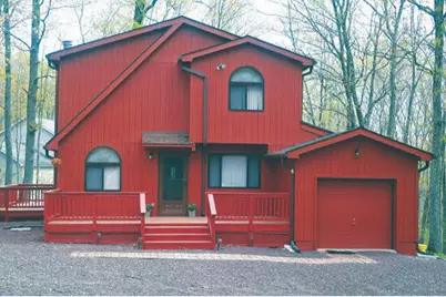  101 Withywindle Way, Tamiment, PA 18371 - Photo 1