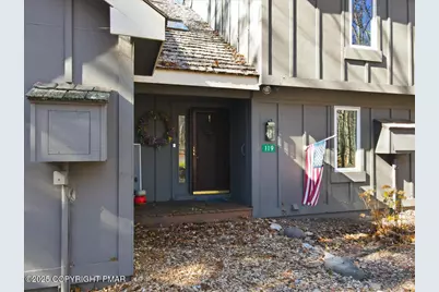  119 Downhill, Lake Harmony, PA 18624 - Photo 25