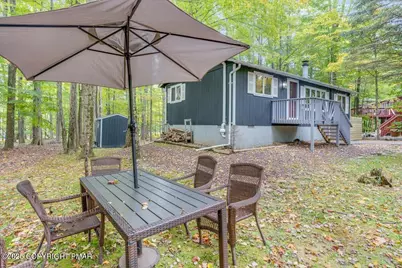  158 Choctaw Drive, Pocono Lake, PA 18347 - Photo 3