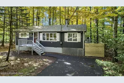  158 Choctaw Drive, Pocono Lake, PA 18347 - Photo 1