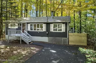 158 Choctaw Dr, Pocono Lake, PA 18347 - Photo 1