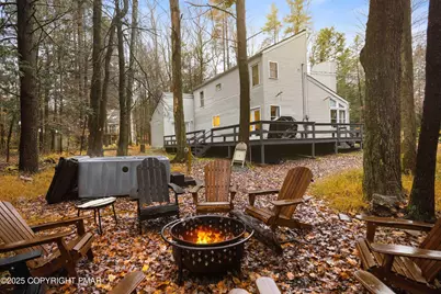  421 King Arthur Road, Pocono Lake, PA 18347 - Photo 31