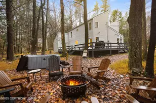 421 King Arthur Rd, Pocono Lake, PA 18347 - Photo 31