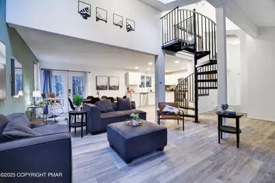  421 King Arthur Road, Pocono Lake, PA 18347 - Photo 3