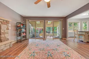 12 Kent Clarke Rd, Lake Harmony, PA 18624 - Photo 21