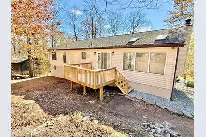  111 Lake in The Clouds Road, Canadensis, PA 18325 - Photo 35