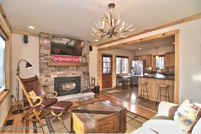 5187 Woodland Avenue, Pocono Pines, PA 18350 - Photo 1