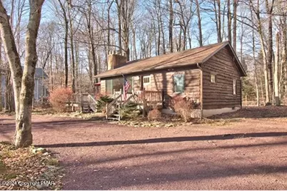  5187 Woodland Avenue, Pocono Pines, PA 18350 - Photo 11