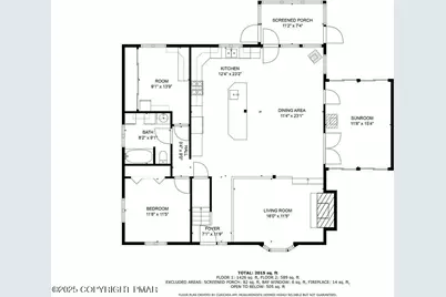  251 Sawmill Road, Pocono Lake, PA 18347 - Photo 35