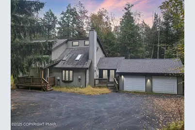  251 Sawmill Road, Pocono Lake, PA 18347 - Photo 3