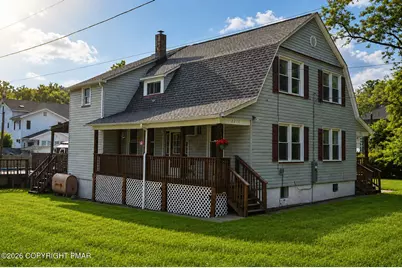  2215 Pennsylvania Avenue, Martins Creek, PA 18063 - Photo 1