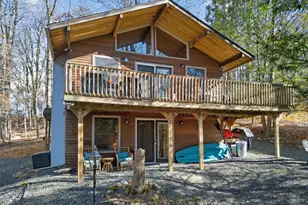 134 Deerfield Rd, Lake Ariel, PA 18436 - Photo 1