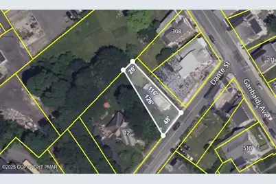  6 Dante Street, Roseto, PA 18013 - Photo 25