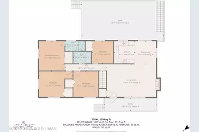  124 Shawnee Drive, Pocono Lake, PA 18347 - Photo 55