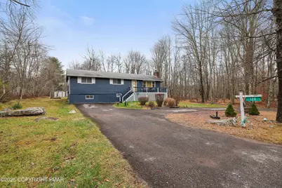  124 Shawnee Drive, Pocono Lake, PA 18347 - Photo 53