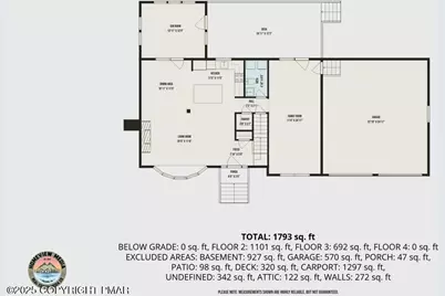  5268 Apache Trail, Tobyhanna, PA 18466 - Photo 53