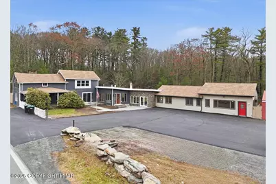  1122 Rt 739, Milford, PA 18337 - Photo 3