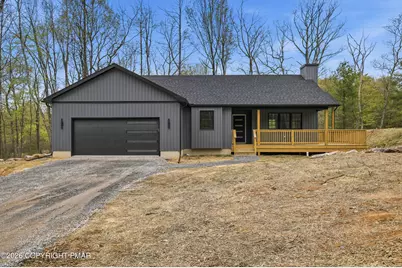  399 Stony Mountain Road, Albrightsville, PA 18210 - Photo 3