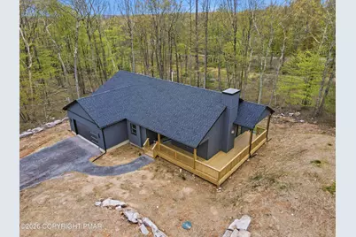  399 Stony Mountain Road, Albrightsville, PA 18210 - Photo 5