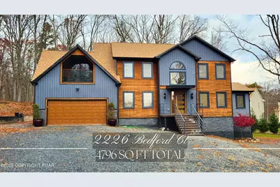  2226 Bedford Court, Bushkill, PA 18324 - Photo 3