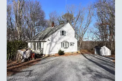  9 Pinoak Drive, Jim Thorpe, PA 18229 - Photo 1