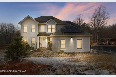  1392 Whispering Hills Court, Effort, PA 18330 - Photo 1