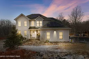 1392 Whispering Hills Ct, Effort, PA 18330 - Photo 1