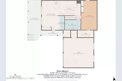  1055 Hunter Drive, Tobyhanna, PA 18466 - Photo 33