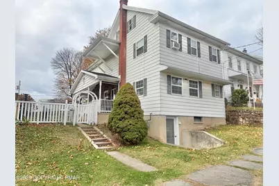  617 Center Street, Jim Thorpe, PA 18229 - Photo 1