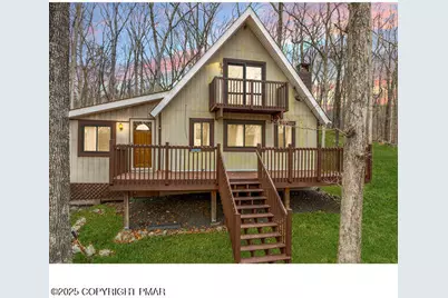  6147 Decker Road, Bushkill, PA 18324 - Photo 1