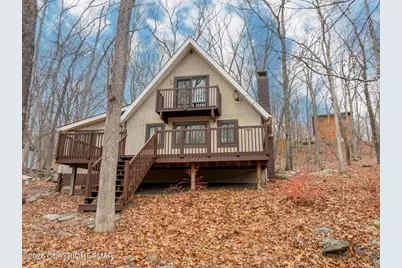  6147 Decker Road, Bushkill, PA 18324 - Photo 3