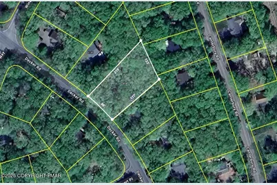  6147 Decker Road, Bushkill, PA 18324 - Photo 41