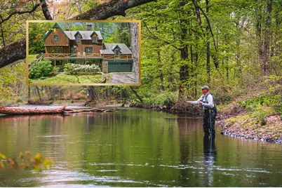  1341 Beaver Valley Road, Stroudsburg, PA 18360 - Photo 1