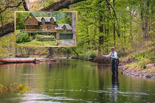 1341 Beaver Valley Rd, Stroudsburg, PA 18360 - Photo 1