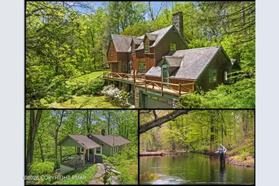  1341 Beaver Valley Road, Stroudsburg, PA 18360 - Photo 1