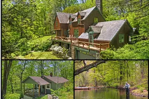 1341 Beaver Valley Rd, Stroudsburg, PA 18360 - Photo 1