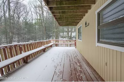  169 Shiny Mountain Road, Greentown, PA 18426 - Photo 7