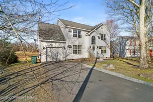 2255 Whippoorwill Dr, Tobyhanna, PA 18466 - Photo 11