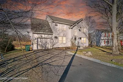  2255 Whippoorwill Drive, Tobyhanna, PA 18466 - Photo 49