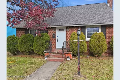  9 Park Street, West Hazleton, PA 18202 - Photo 5