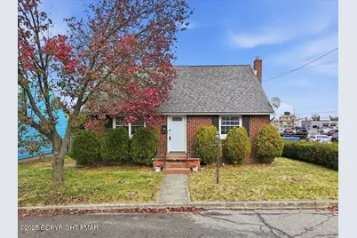  9 Park Street, West Hazleton, PA 18202 - Photo 1