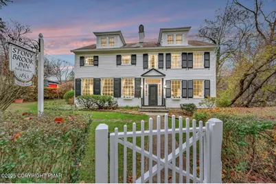  102 Worthington Avenue, Shawnee-On-Delaware, PA 18356 - Photo 1