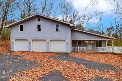  641 Long Mountain Road, Effort, PA 18330 - Photo 1