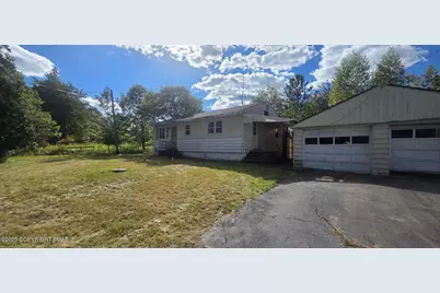  667 Cortez Road, Jefferson Township, PA 18436 - Photo 1