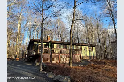  38 Mountain Glen Drive, Covington Township, PA 18424 - Photo 1