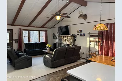  38 Mountain Glen Drive, Covington Township, PA 18424 - Photo 21